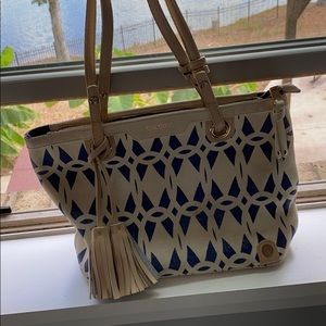 Spartina 449 Purse